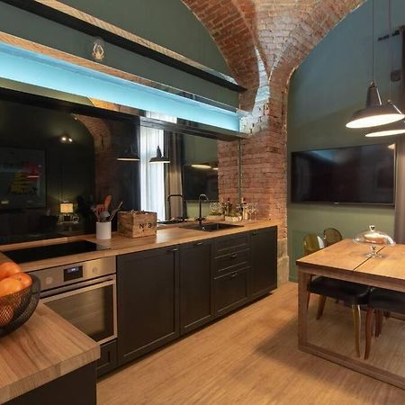Casa Bellezia- Design E Storia Nel Cuore Di Torino Ngoại thất bức ảnh