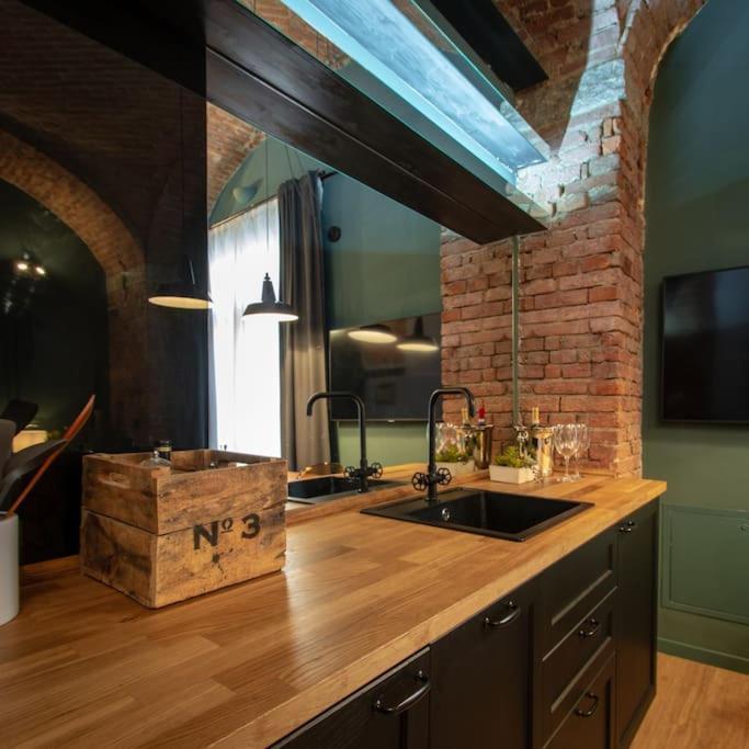 Casa Bellezia- Design E Storia Nel Cuore Di Torino Ngoại thất bức ảnh