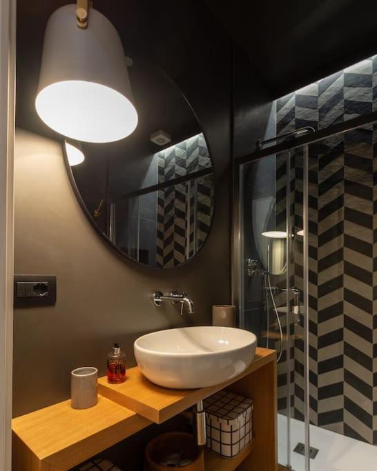 Casa Bellezia- Design E Storia Nel Cuore Di Torino Ngoại thất bức ảnh