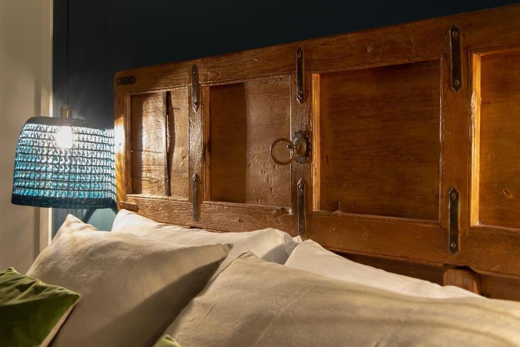 Casa Bellezia- Design E Storia Nel Cuore Di Torino Ngoại thất bức ảnh