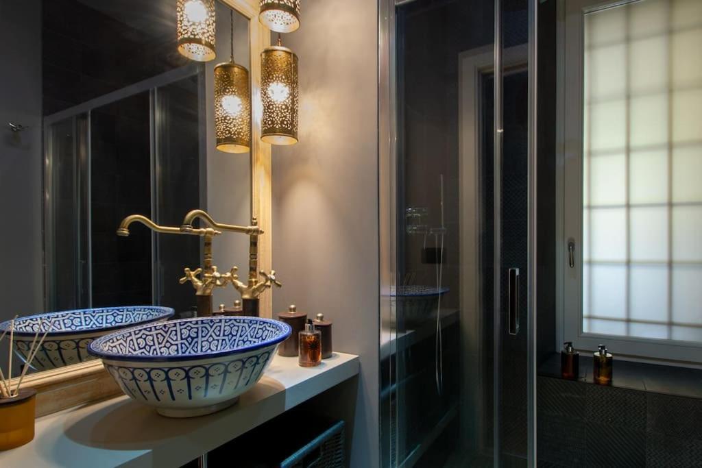 Casa Bellezia- Design E Storia Nel Cuore Di Torino Ngoại thất bức ảnh
