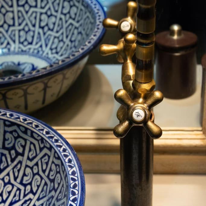 Casa Bellezia- Design E Storia Nel Cuore Di Torino Ngoại thất bức ảnh