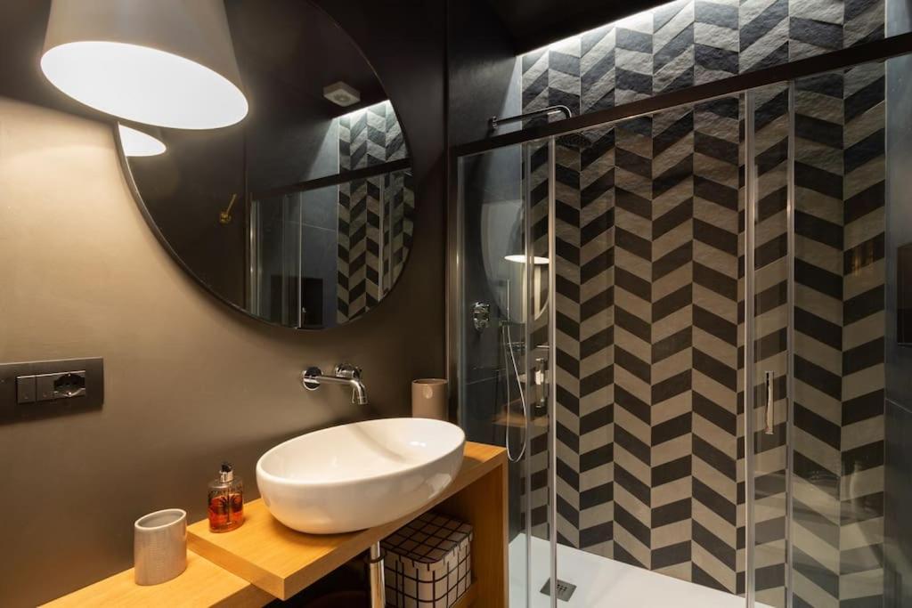 Casa Bellezia- Design E Storia Nel Cuore Di Torino Ngoại thất bức ảnh