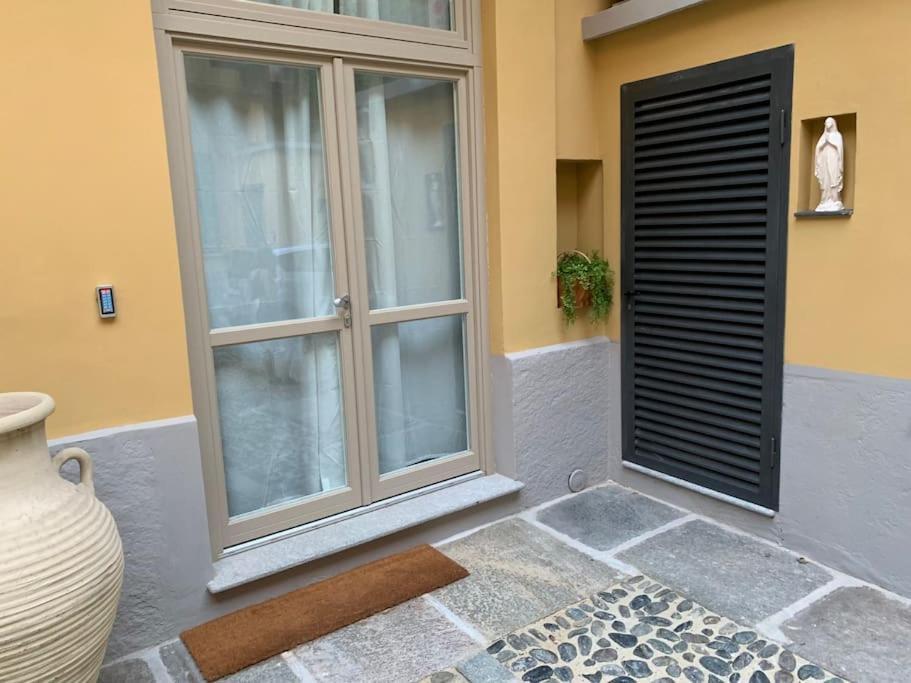 Casa Bellezia- Design E Storia Nel Cuore Di Torino Ngoại thất bức ảnh