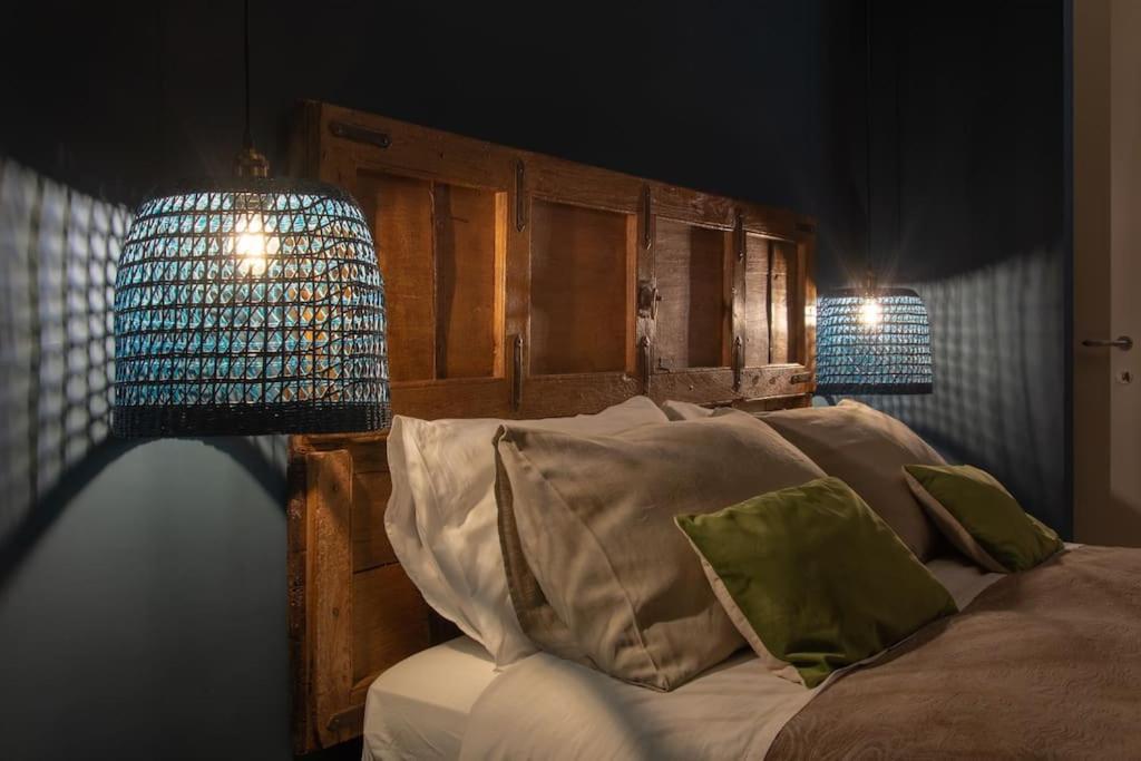Casa Bellezia- Design E Storia Nel Cuore Di Torino Ngoại thất bức ảnh