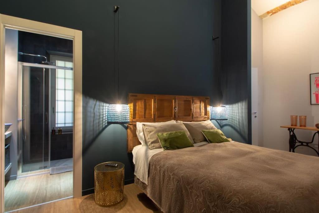 Casa Bellezia- Design E Storia Nel Cuore Di Torino Ngoại thất bức ảnh