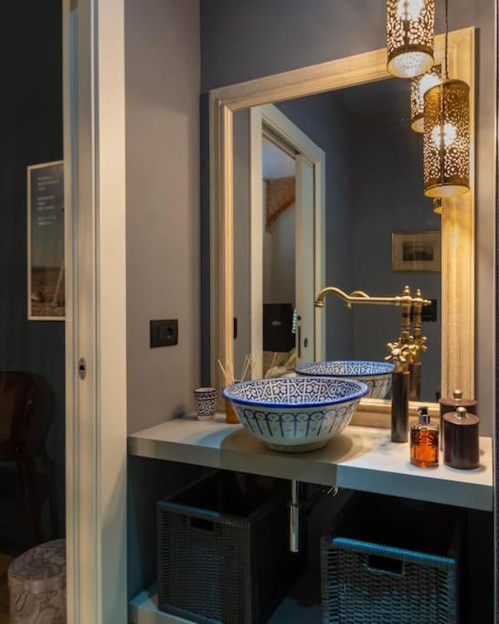 Casa Bellezia- Design E Storia Nel Cuore Di Torino Ngoại thất bức ảnh
